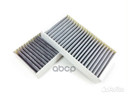 Фильтр салона угольный rstc005MBY RAF filter