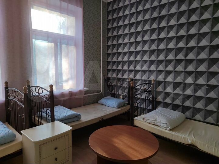 Комната 15 м², 3/5 эт.