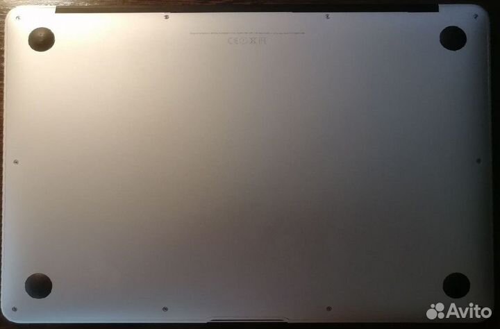 Apple MacBook Air 13 (2017)