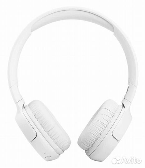 Беспроводные наушники JBL Tune 510BT White