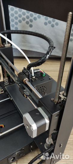 3D принтер anycubic i3 mega