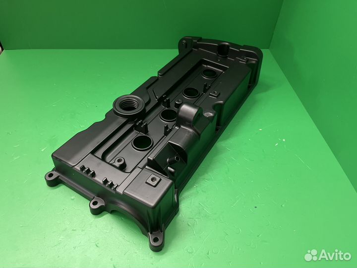 Алюминиевая клапанная крышка Акцент/Гетц/Элантра