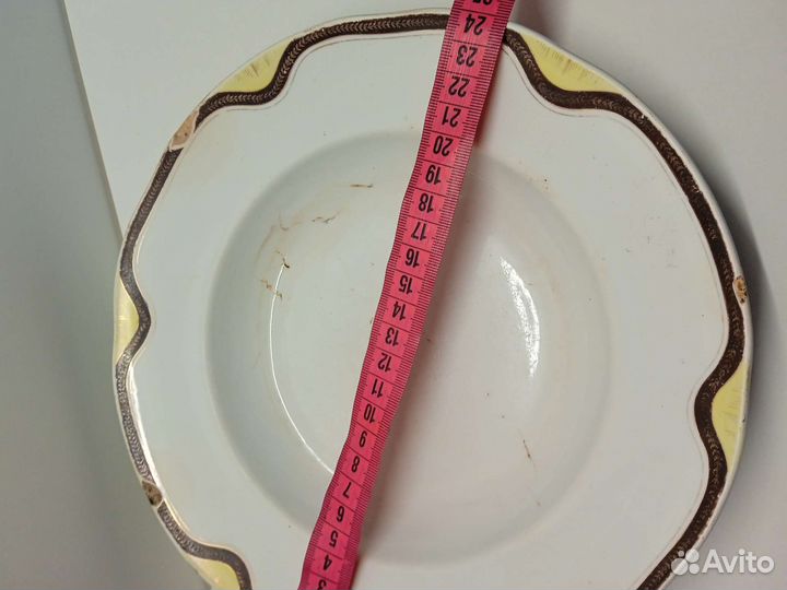 Кузнецовский фарфор