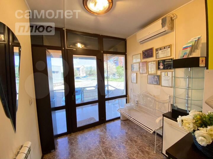 Продам помещение свободного назначения, 88.1 м²