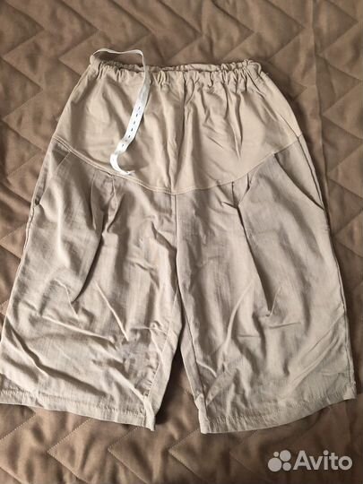 Шорты для беременных 52