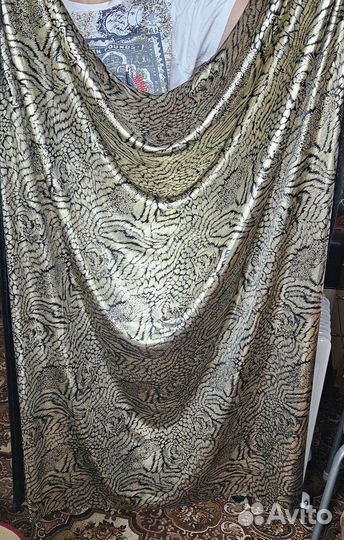 Отрез ткани