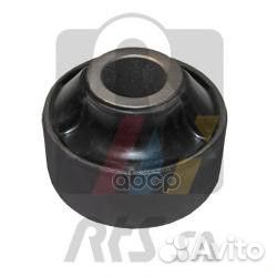 Сайлентблок рычага передней подвески задний 017