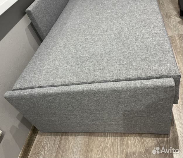 Кровать IKEA Нэрснес