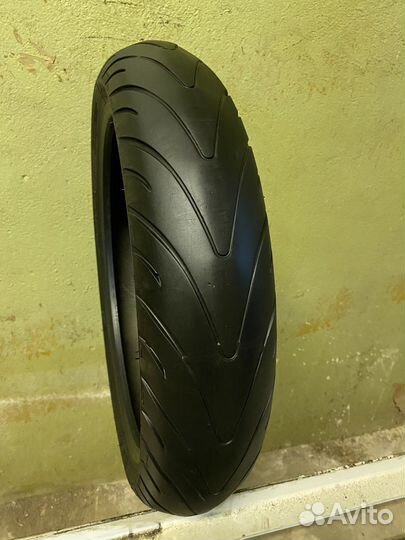120/70 R17 Michelin Pilot Road 2 (172)