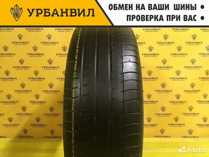 Michelin Latitude Sport 225/60 R18 100H