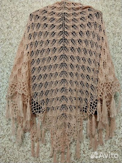 Платок шаль