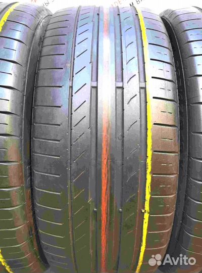 Continental ContiSportContact 5 235/55 R19 103P