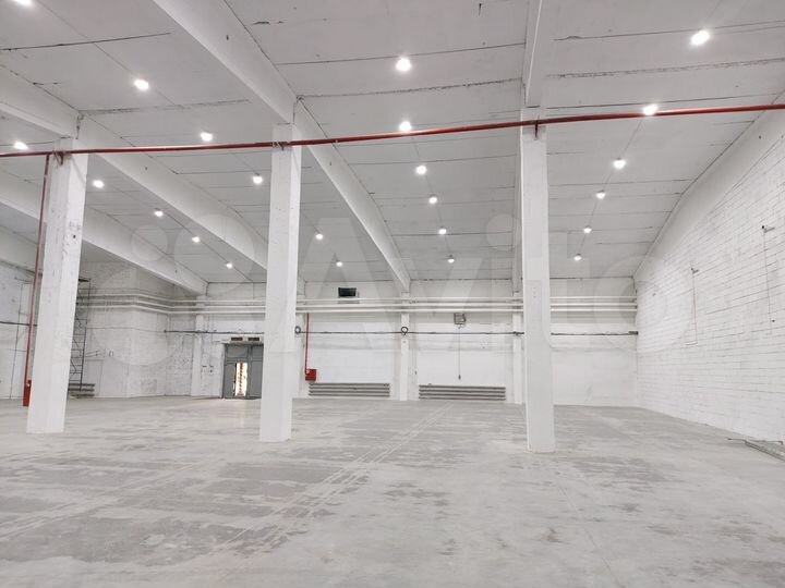 Склад, 3311.4 м²