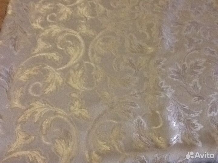 Шторы новые