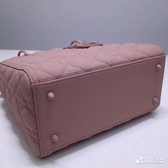 Сумка Lady Dior
