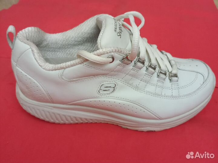 Кроссовки женские,детские 35 размер,скеч,skechers