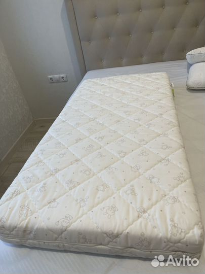 Матрас 120*60