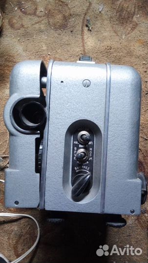 Кинопроектор 