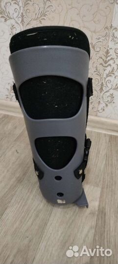 Ортез для голеностопа