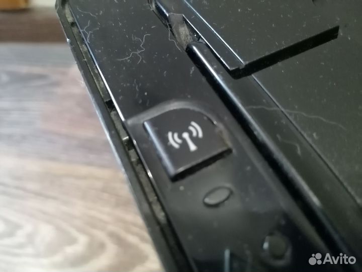 Принтер лазерный нр