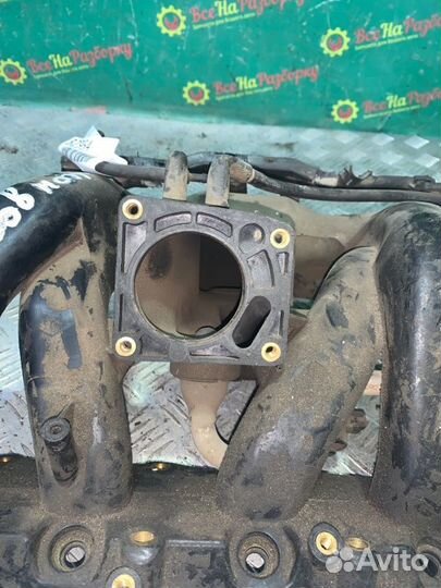 Впускной коллектор Ford Mondeo 1