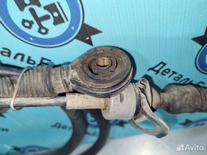 Трос кпп Kia Rio 3 1.4