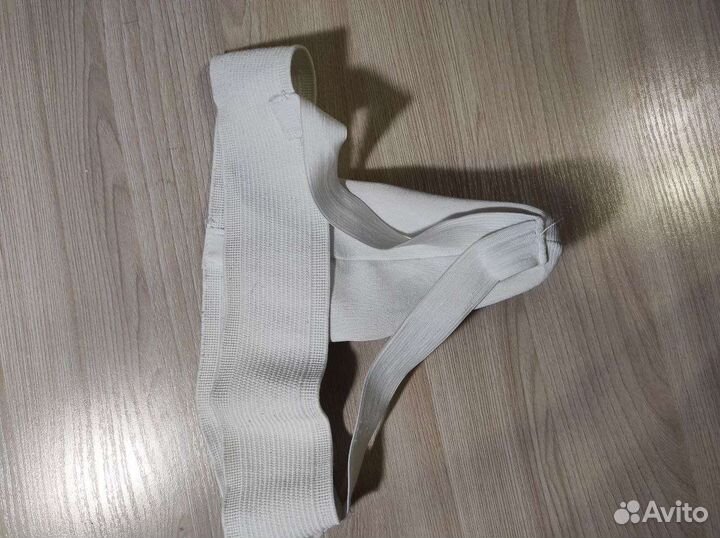 Защита паха