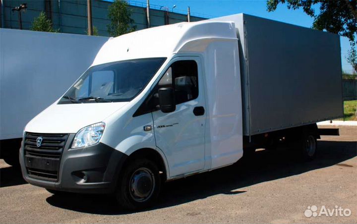 Водитель категории в с