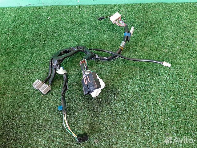 Жгут проводки торпедо Subaru Forester SG/S11 2003