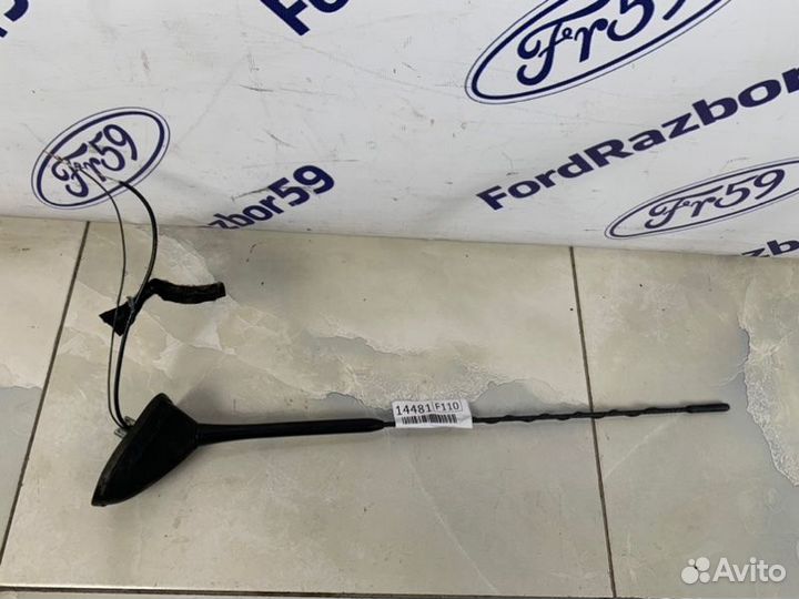 Антенна Ford Focus 3 CB8 1.6 (pnda) 2011