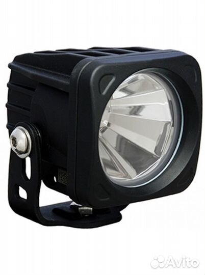 Фара светодиодная Off-Road 1LED KS-WSQ401CF