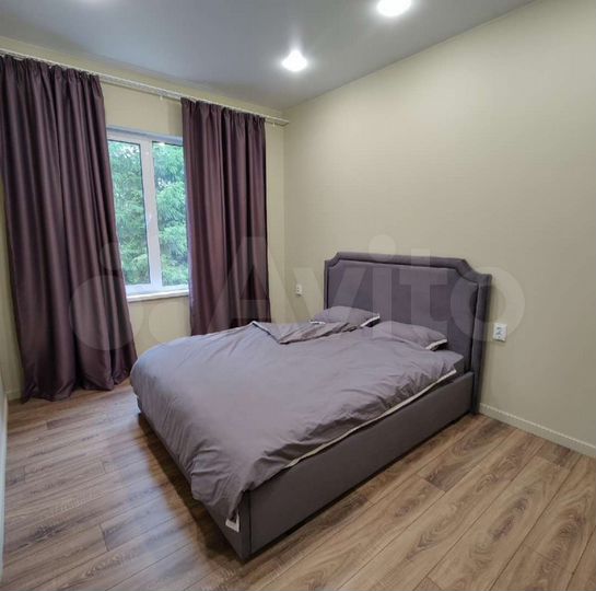 Дом 115 м² на участке 6 сот.