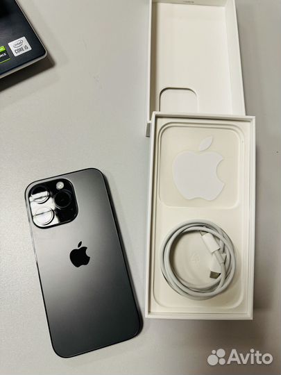 iPhone 14 Pro, 256 ГБ