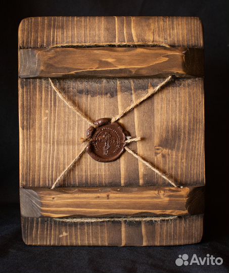 Икона Богоматери 