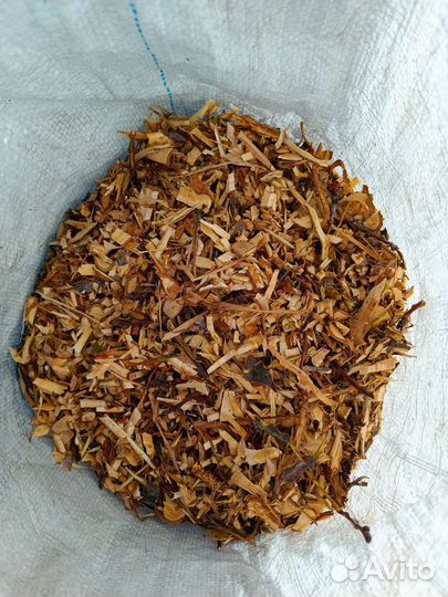 Щепа фруктовых деревьев