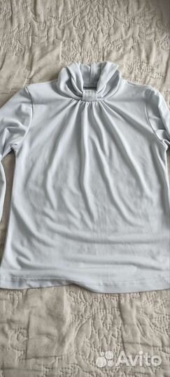 Детские вещи на девочку