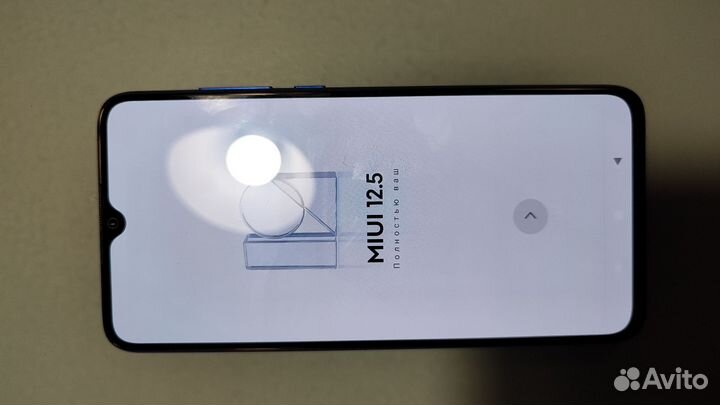 Xiaomi Mi 9 Lite, 6/64 ГБ