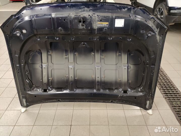 Капот Lexus GX460 2009-2021