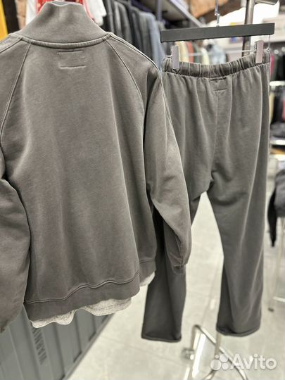 Спортивный костюм оверсайз Off Street