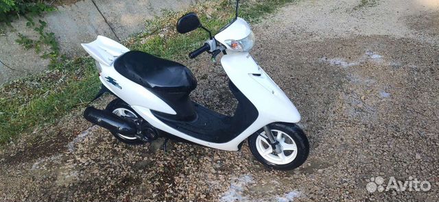 Yamaha jog zr evolution купить в Туапсе | Транспорт | Авито