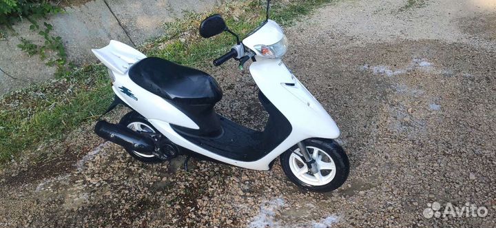 Yamaha jog zr evolution