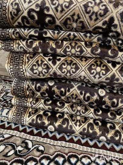 Курпача,якандоз таджикский-узбекский стиль lux