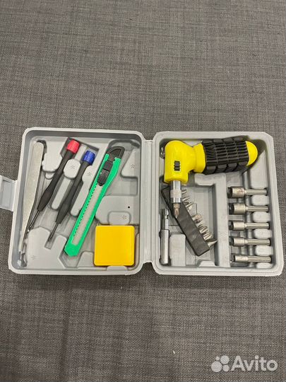 Вещи пакетом