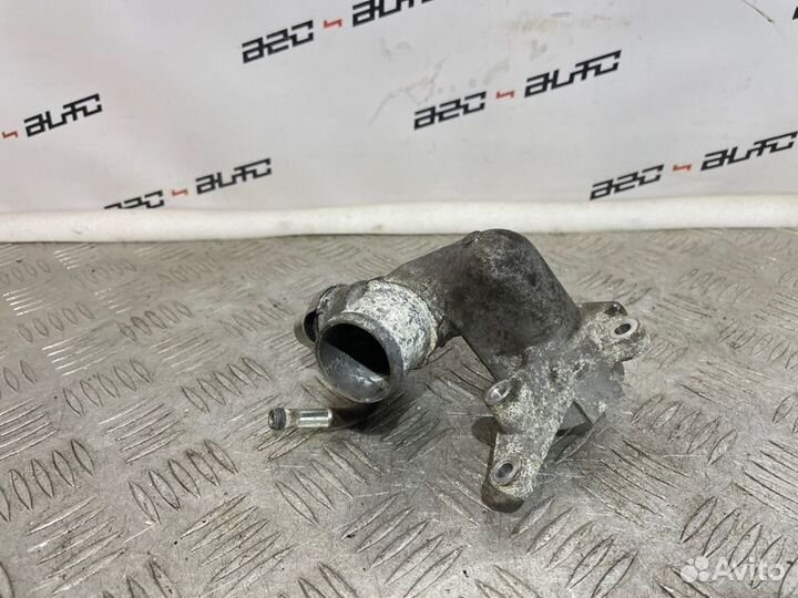 Фланец Infiniti Qx70 3.7