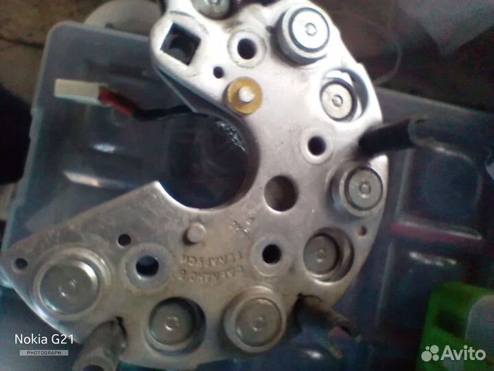 Диодный мост