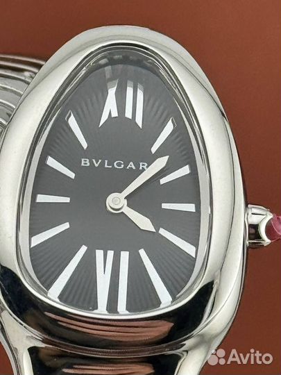 Часы женские bvlgari