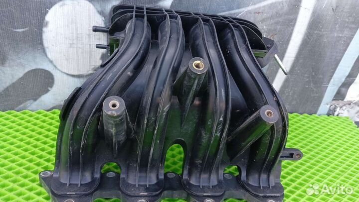 Коллектор впускной geely gc6