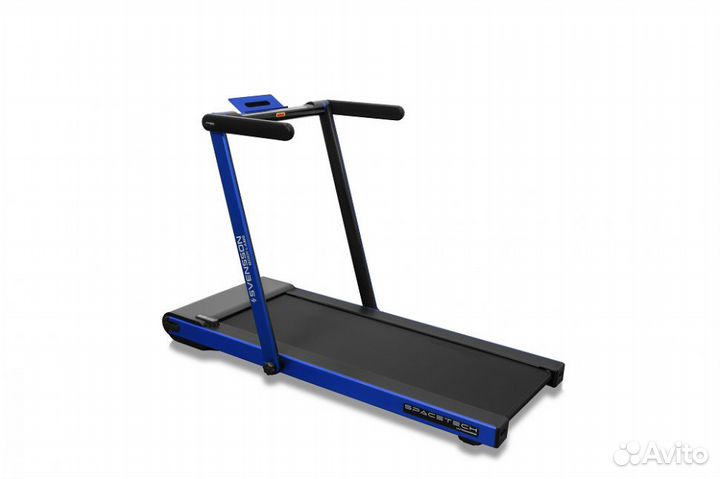 Беговая дорожка Svensson Body Labs Spacetech