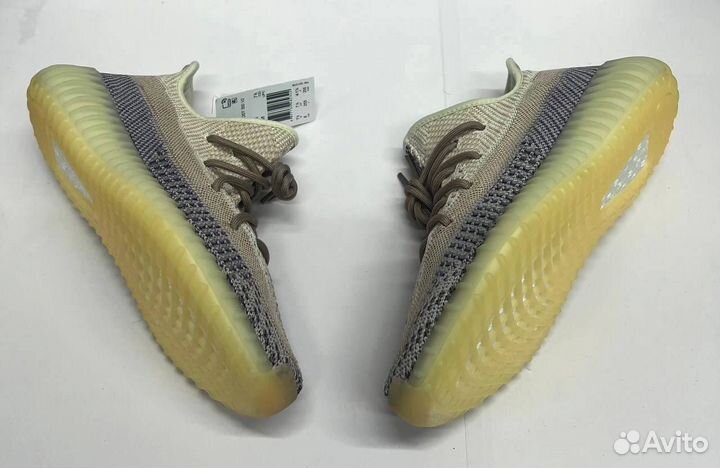 Кроссовки Adidas yeezy boost 350