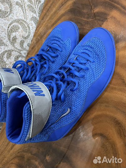 Борцовки nike inflict
